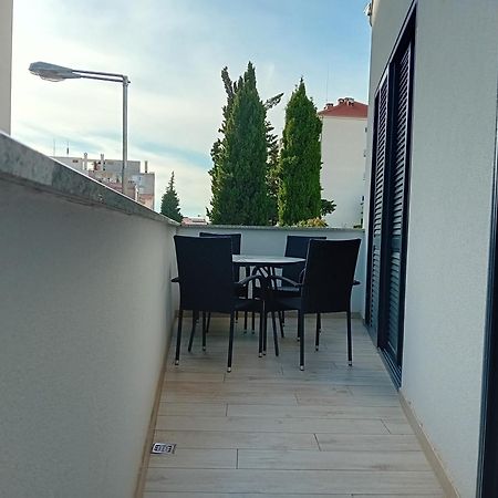Villa Maboka Zadar Exteriör bild