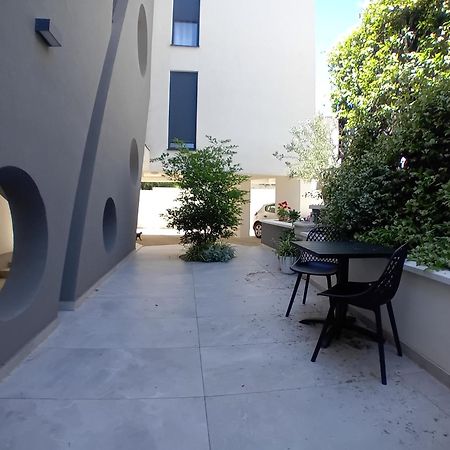 Villa Maboka Zadar Exteriör bild