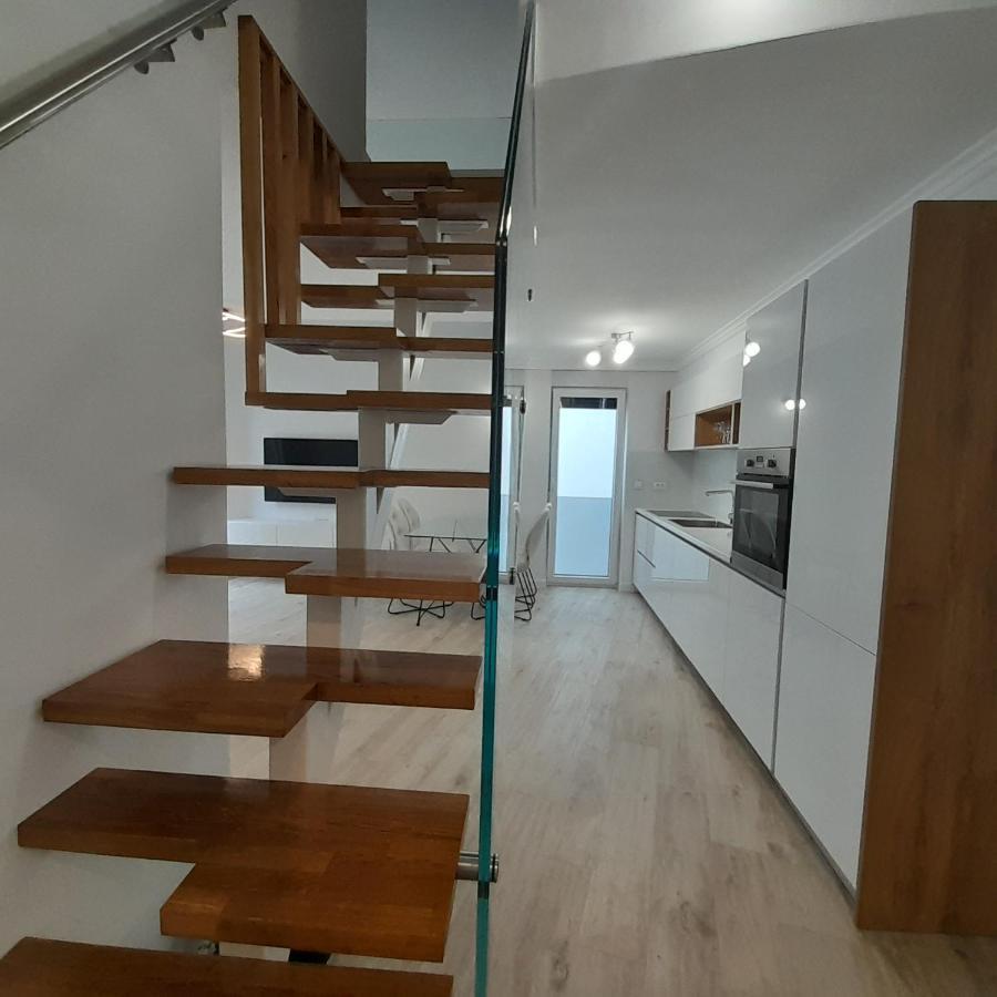 Villa Maboka Zadar Exteriör bild