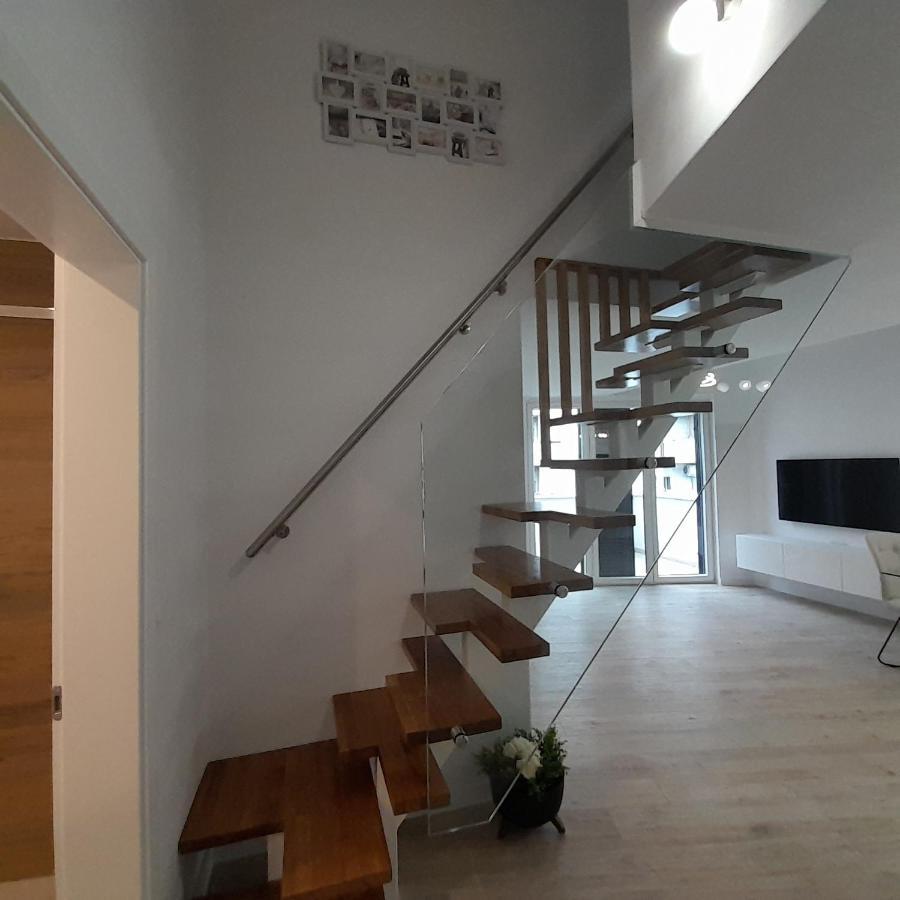 Villa Maboka Zadar Exteriör bild