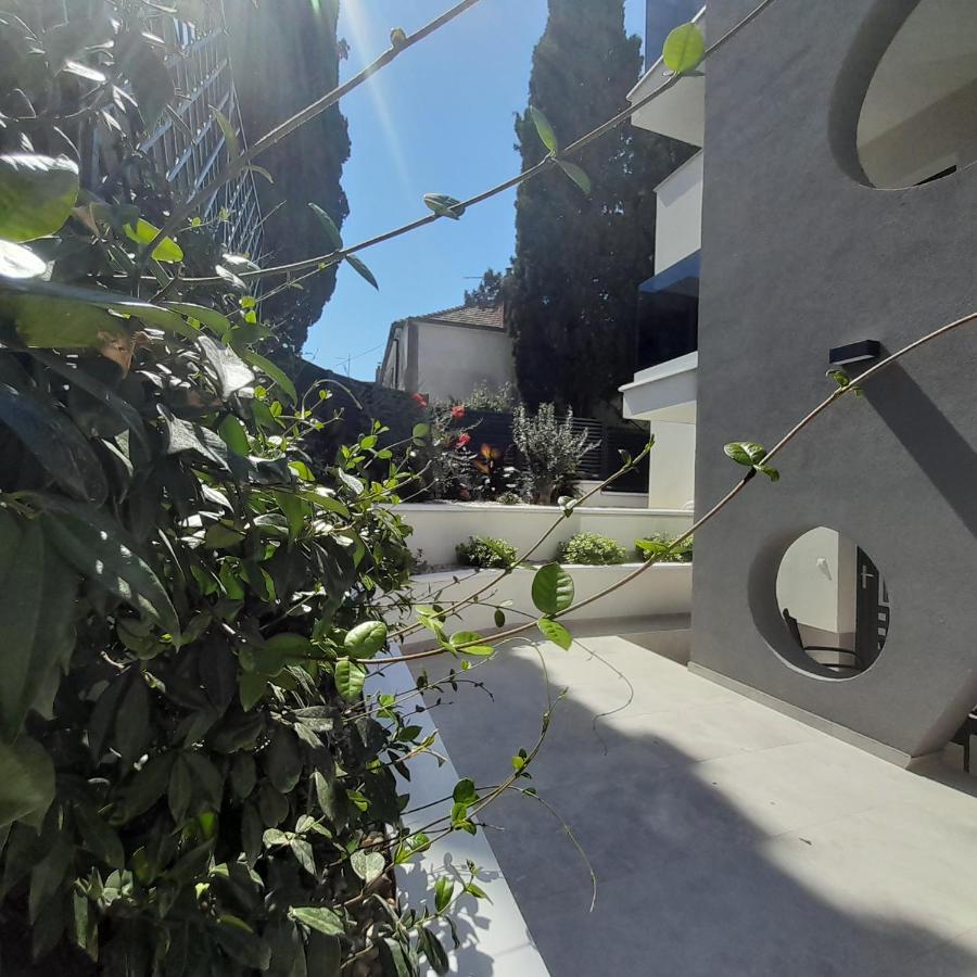 Villa Maboka Zadar Exteriör bild