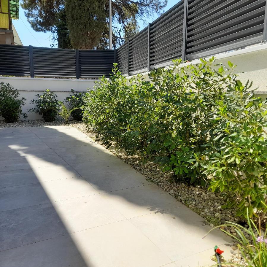 Villa Maboka Zadar Exteriör bild
