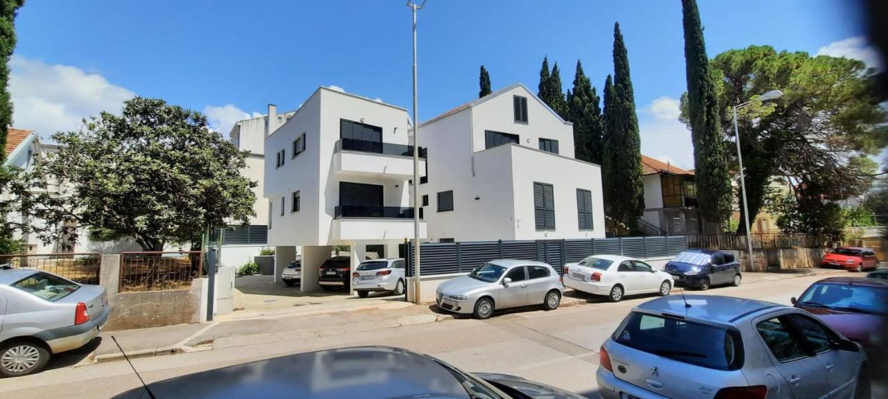 Villa Maboka Zadar Exteriör bild