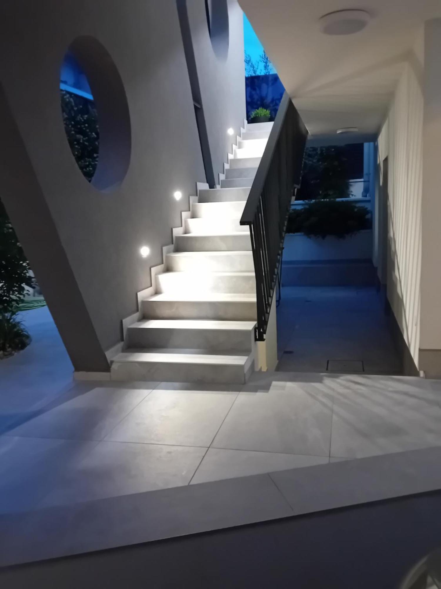 Villa Maboka Zadar Exteriör bild