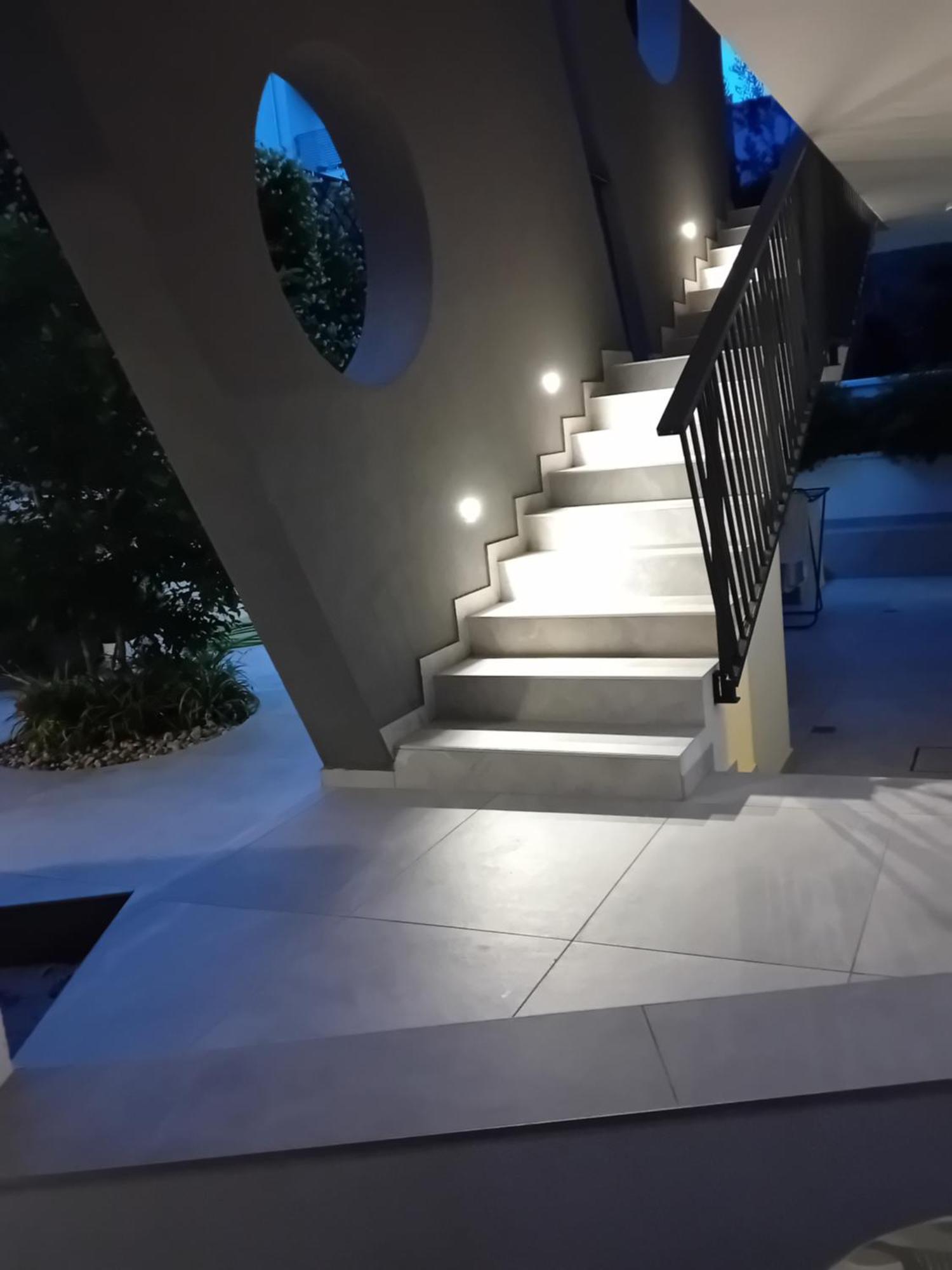 Villa Maboka Zadar Exteriör bild