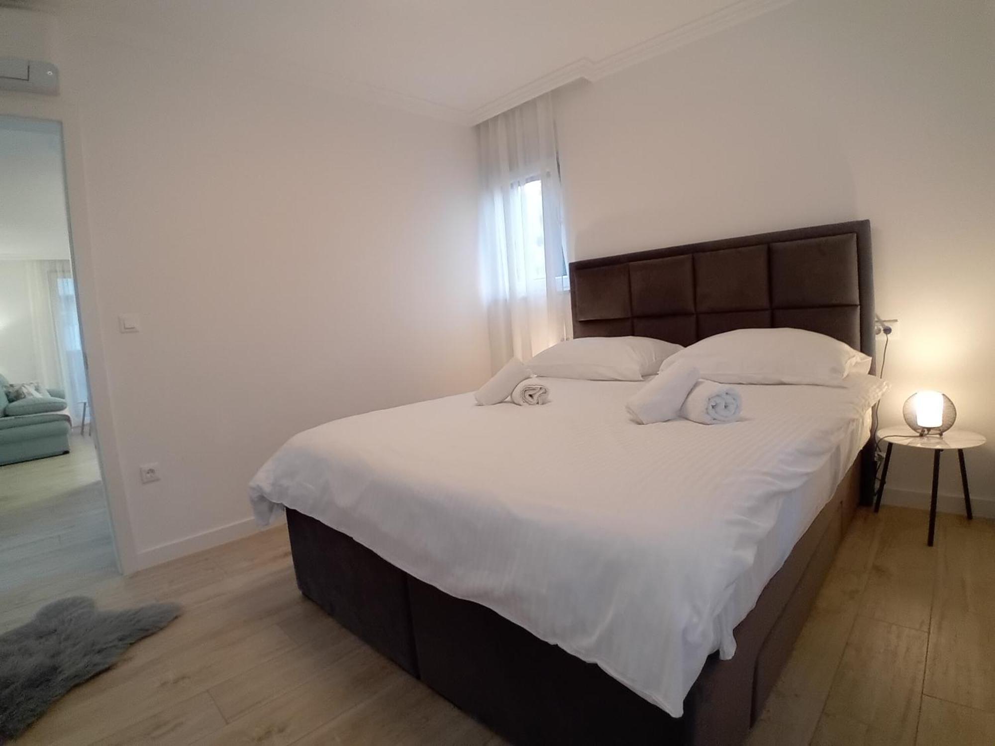Villa Maboka Zadar Exteriör bild