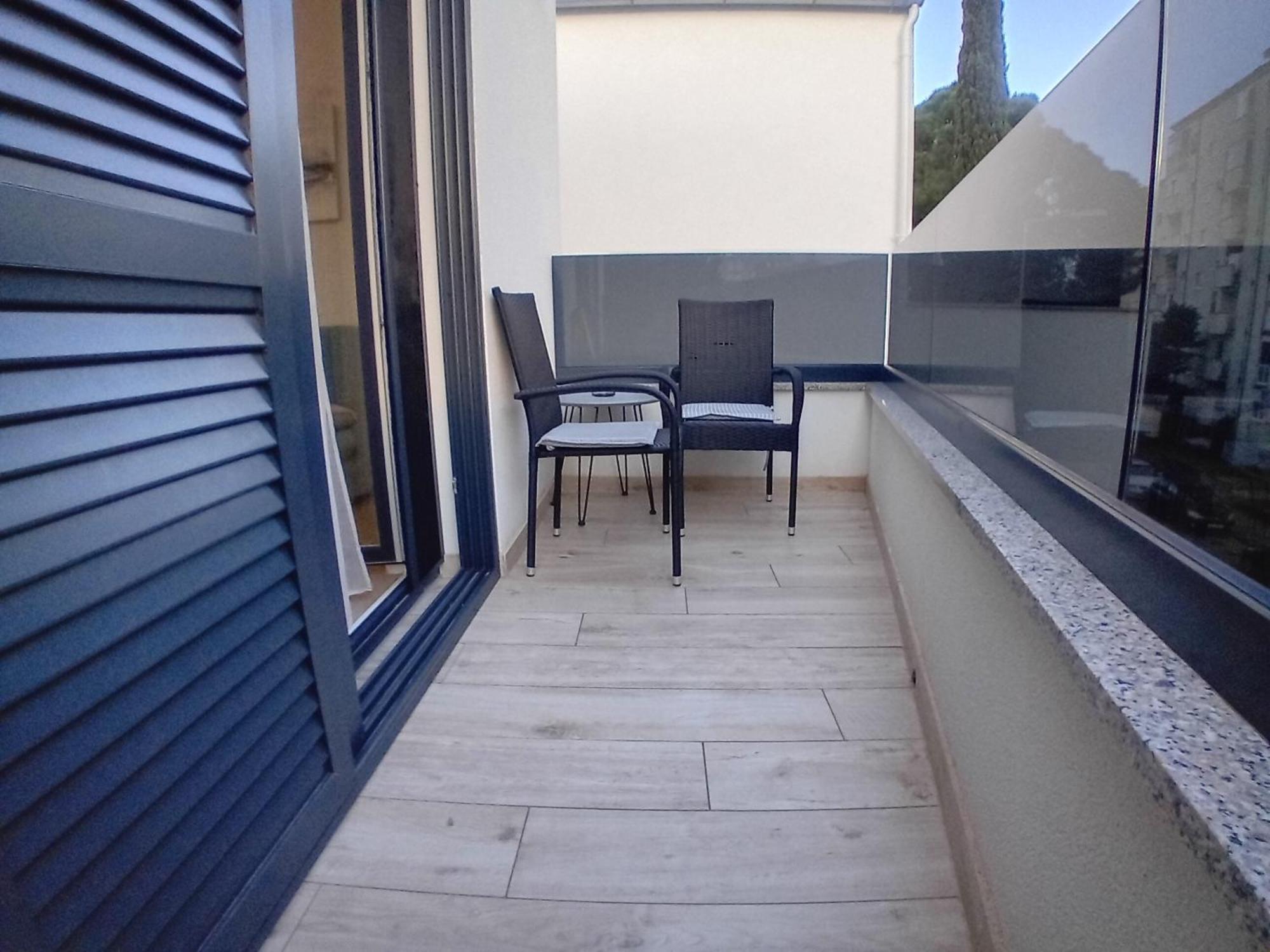 Villa Maboka Zadar Exteriör bild