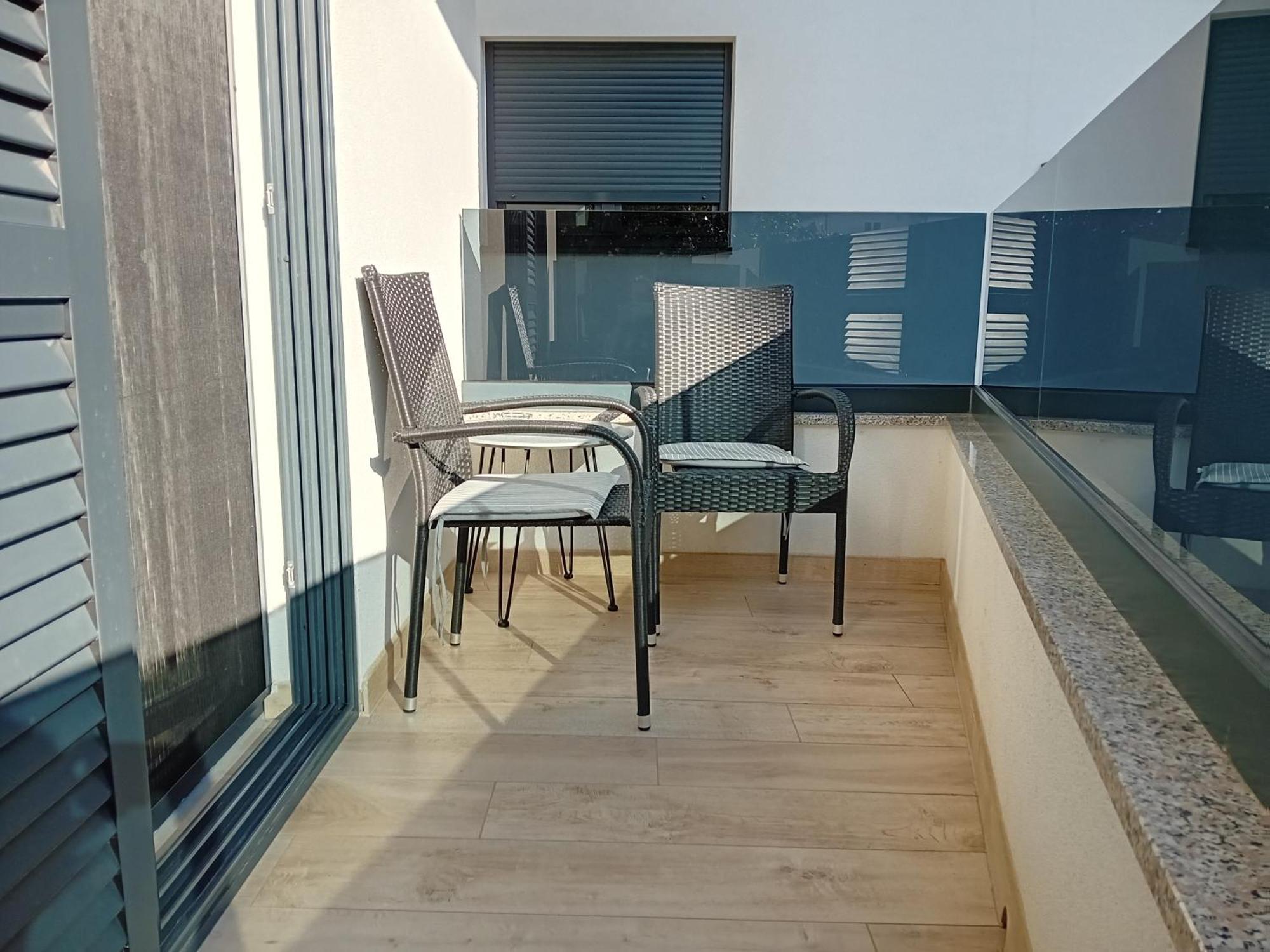 Villa Maboka Zadar Exteriör bild